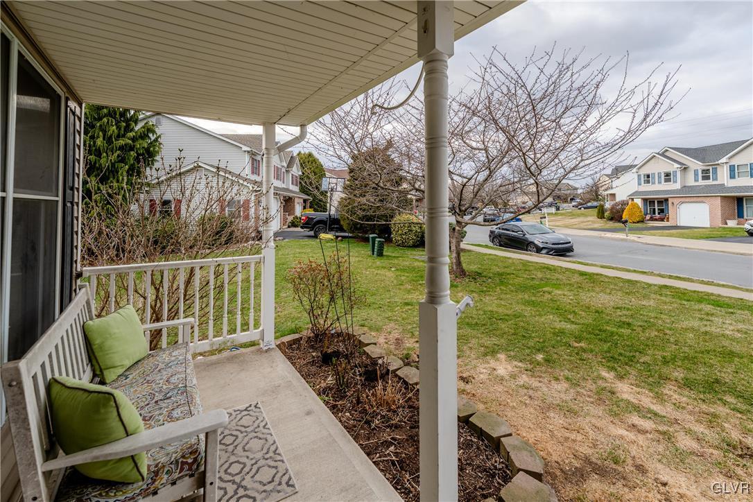 813 Atlas Road