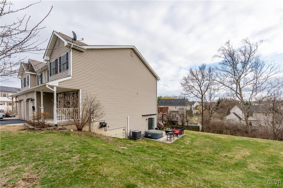 813 Atlas Road