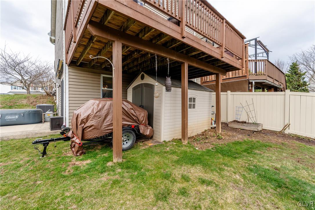 813 Atlas Road