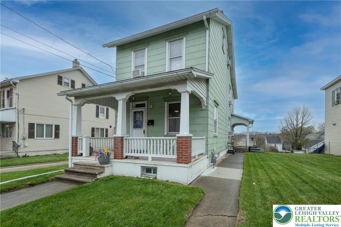 231 South 2nd Street