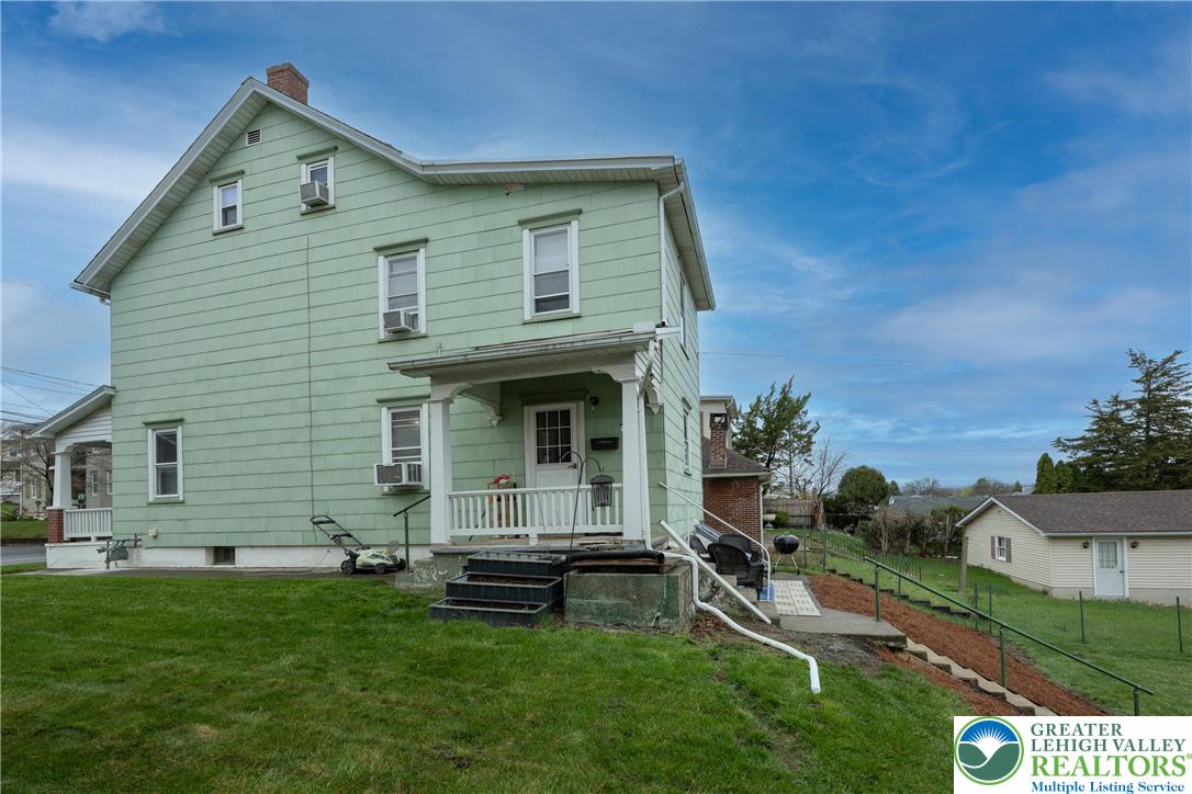 231 South 2nd Street