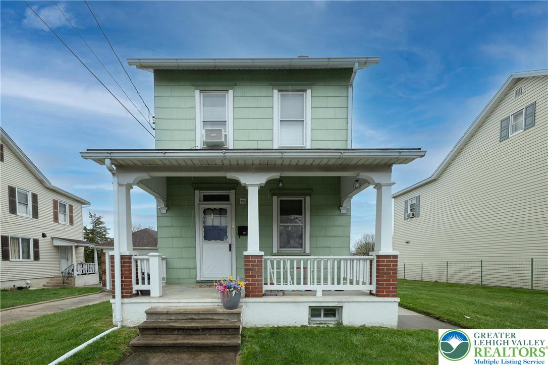 231 South 2nd Street