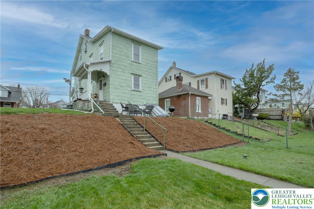231 South 2nd Street