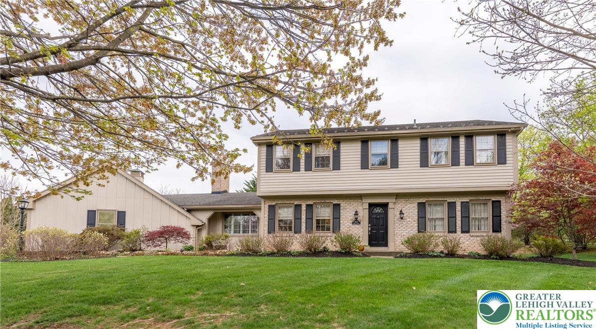 2617 Arbor Circle