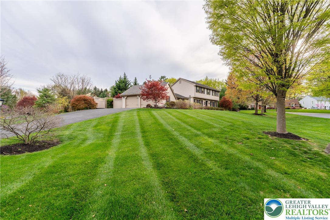 2617 Arbor Circle