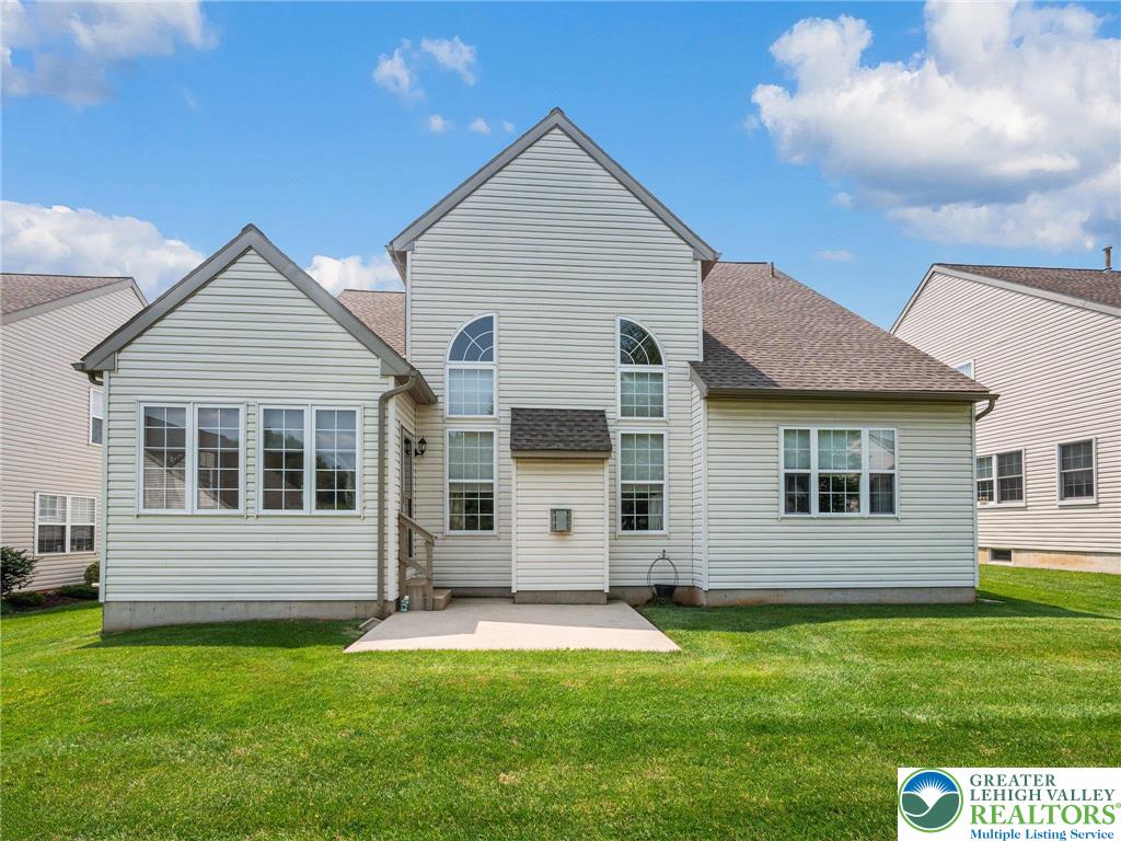 2927 Lifford Lane