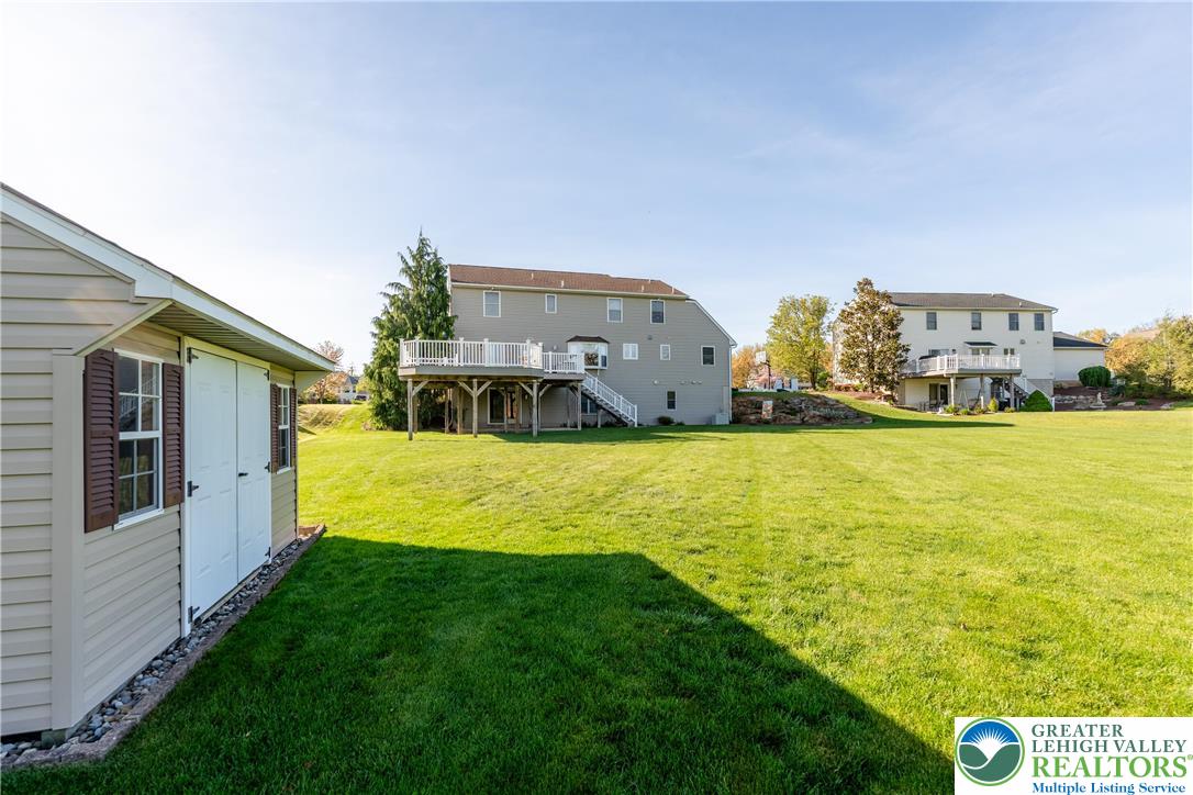 5364 Covenant Court
