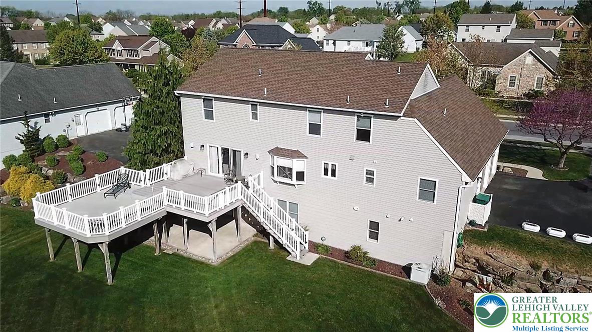 5364 Covenant Court