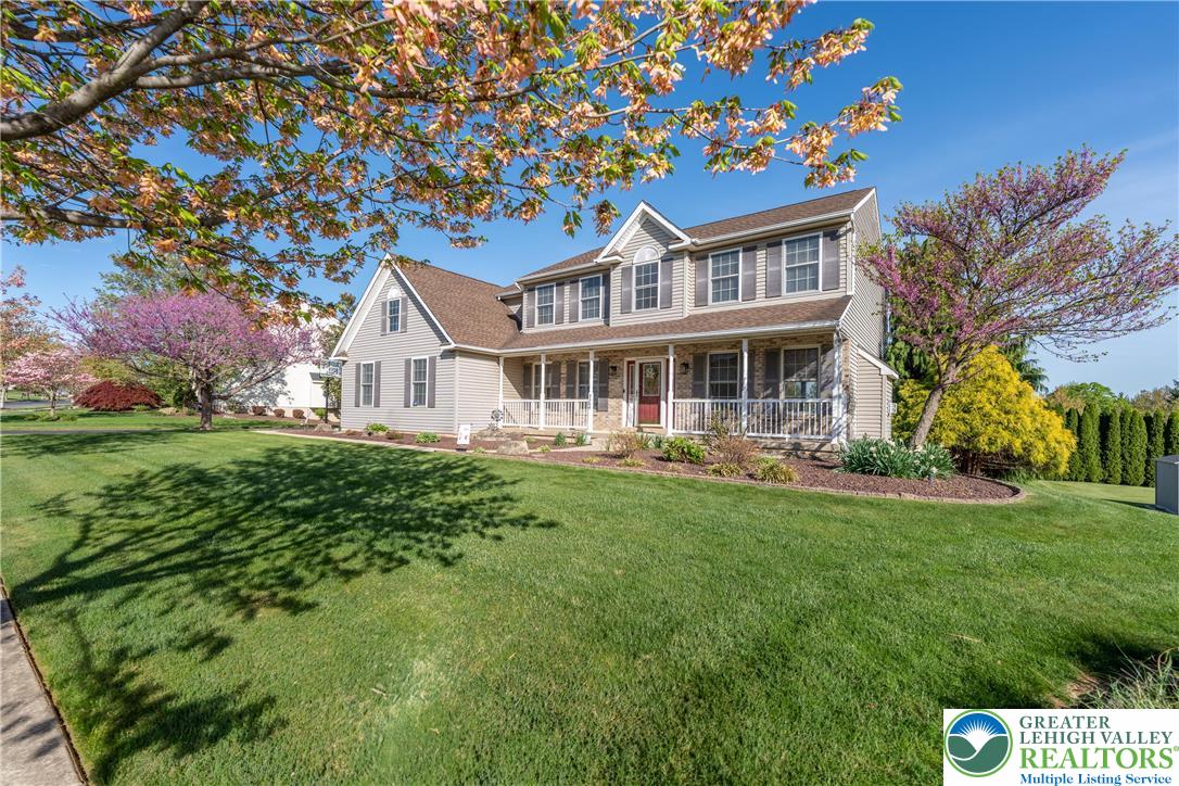 5364 Covenant Court