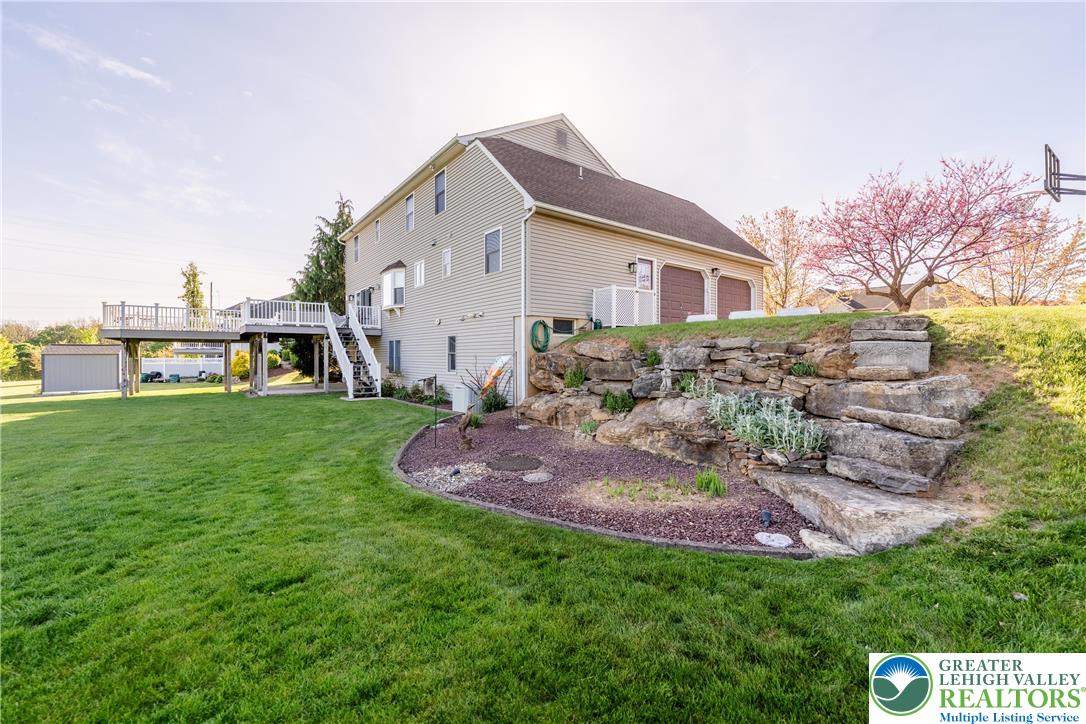 5364 Covenant Court