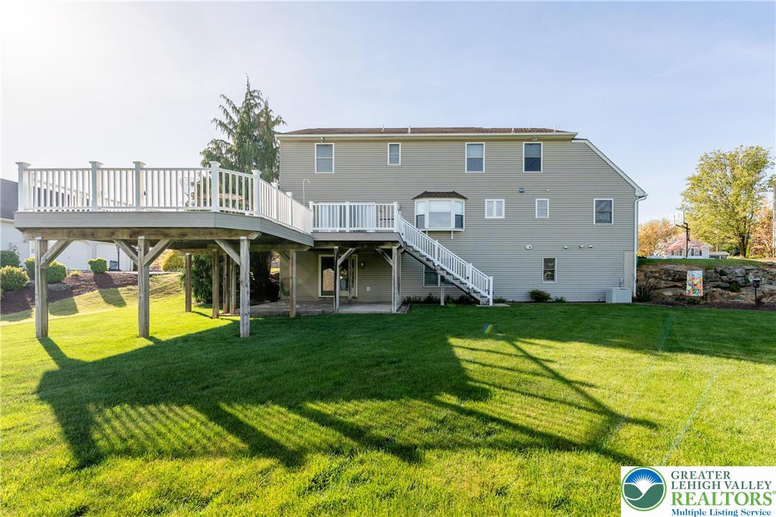 5364 Covenant Court