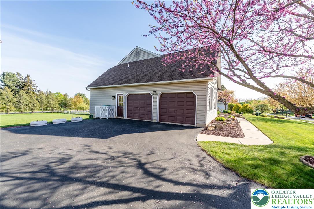 5364 Covenant Court