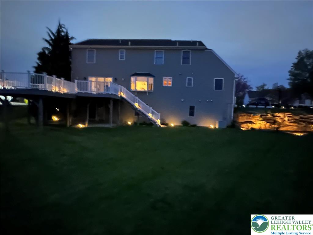 5364 Covenant Court
