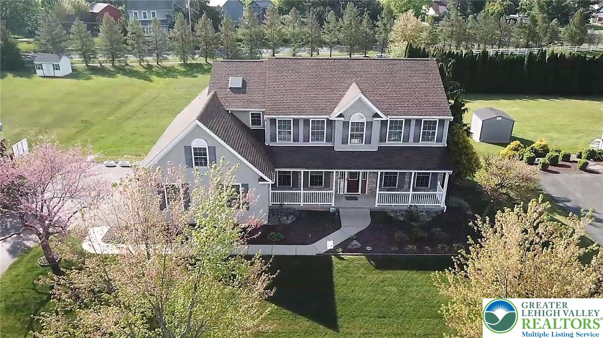 5364 Covenant Court