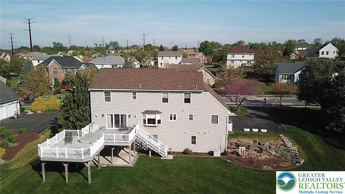 5364 Covenant Court