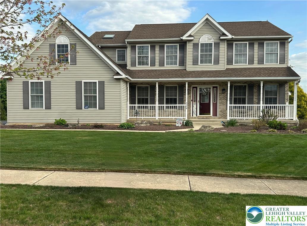5364 Covenant Court