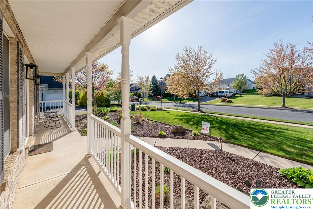 5364 Covenant Court