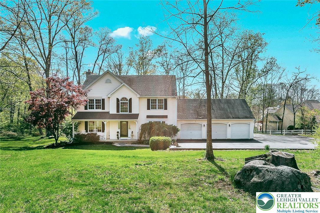 2055 Esten Road