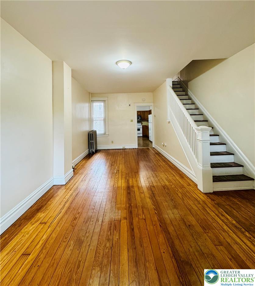 538 Ridge Avenue