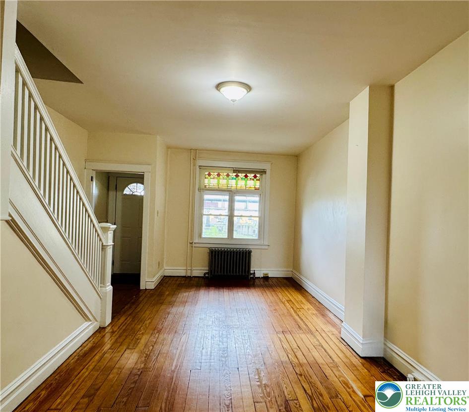 538 Ridge Avenue