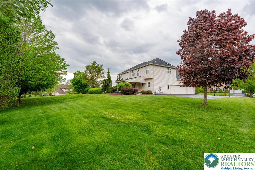 2244 Burgundy Drive