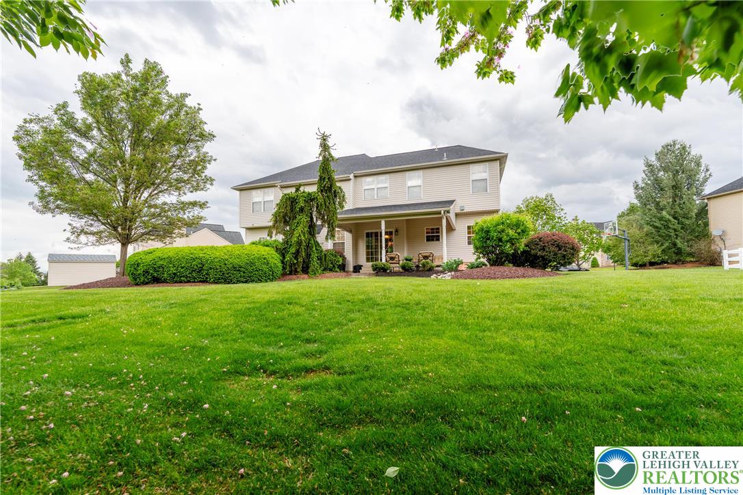 2244 Burgundy Drive