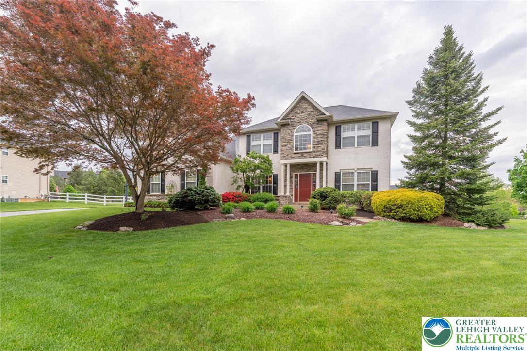 2244 Burgundy Drive