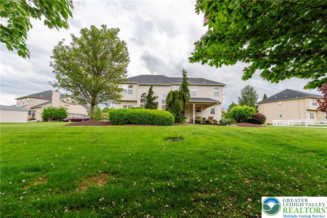 2244 Burgundy Drive