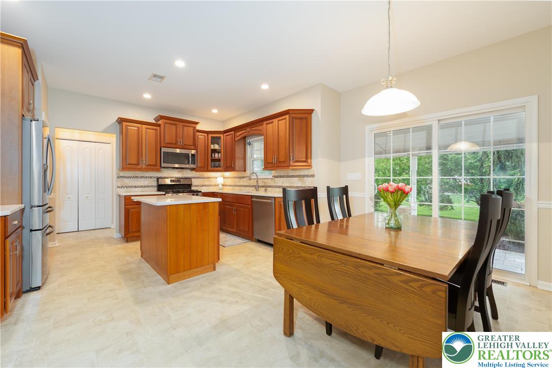 2244 Burgundy Drive