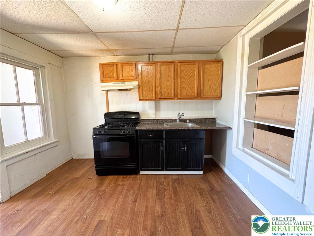 315 Ridge Avenue