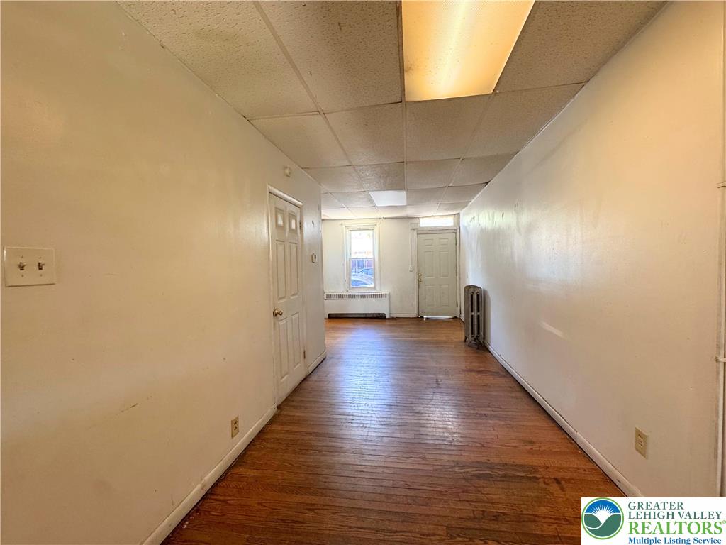 315 Ridge Avenue