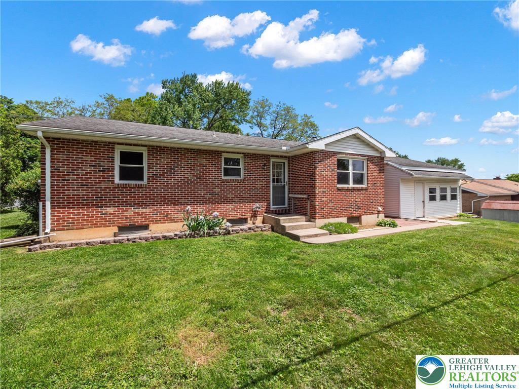 1218 Avocet Drive