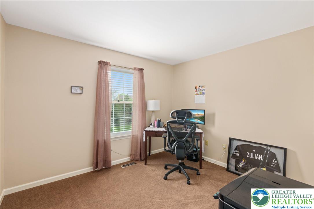 2862 Sequoia Drive