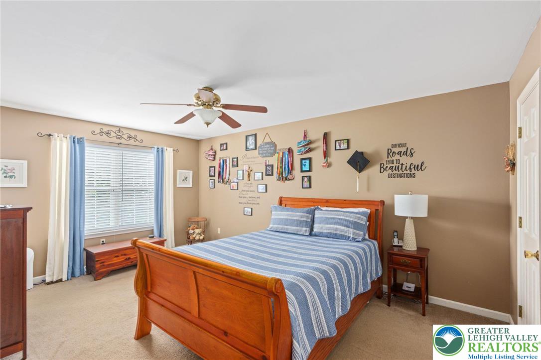 2862 Sequoia Drive