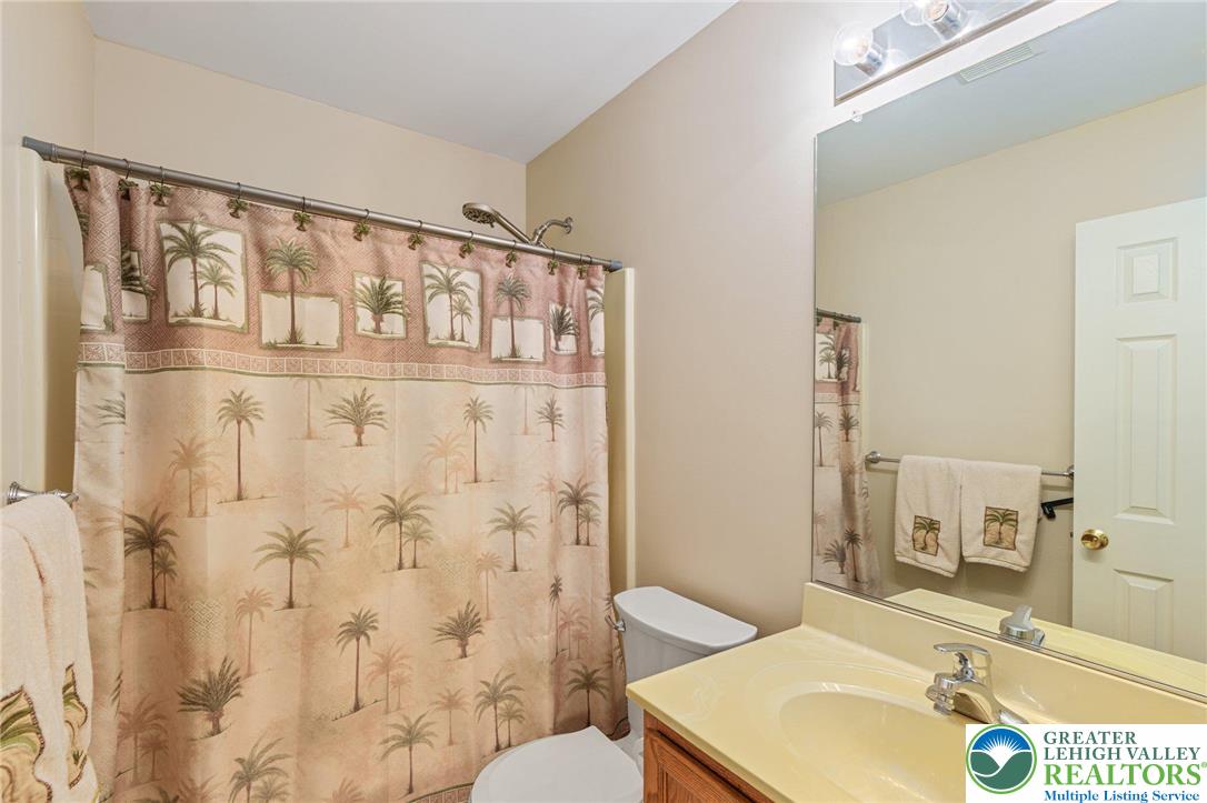 2862 Sequoia Drive