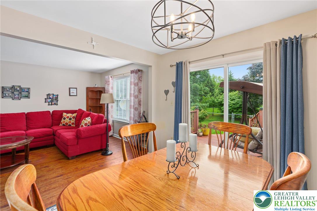 2862 Sequoia Drive