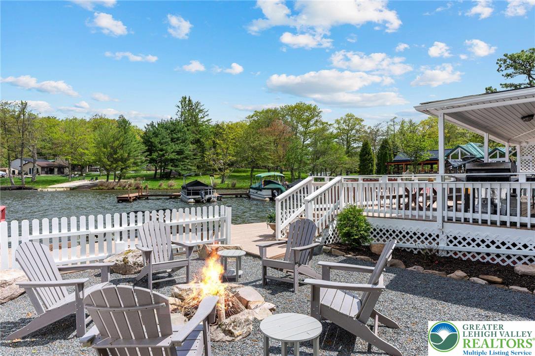 34 South Lake Drive
