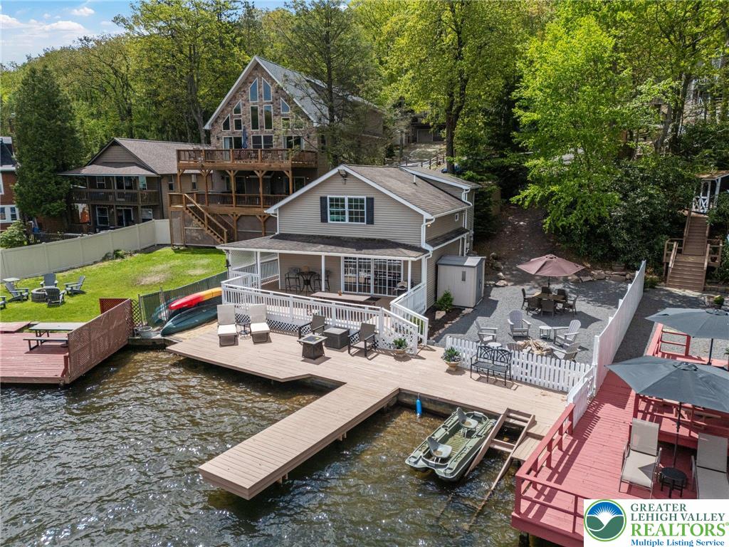 34 South Lake Drive