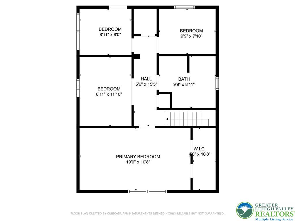 34 South Lake Drive
