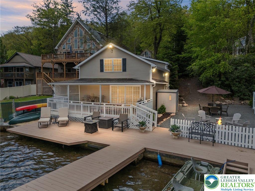 34 South Lake Drive