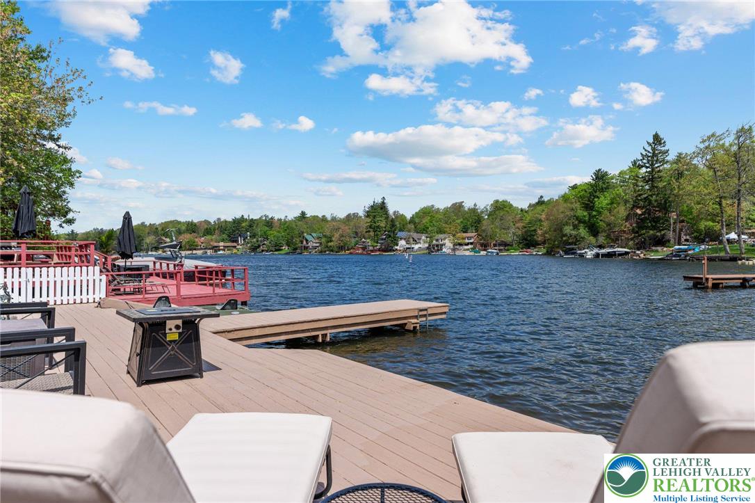34 South Lake Drive