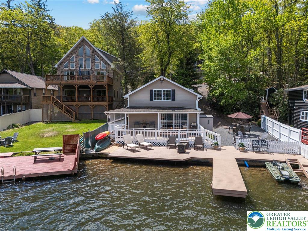 34 South Lake Drive