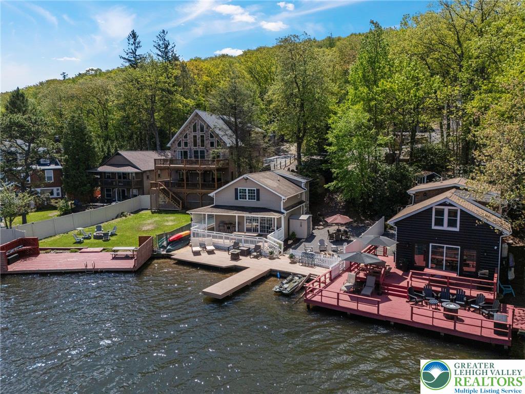 34 South Lake Drive