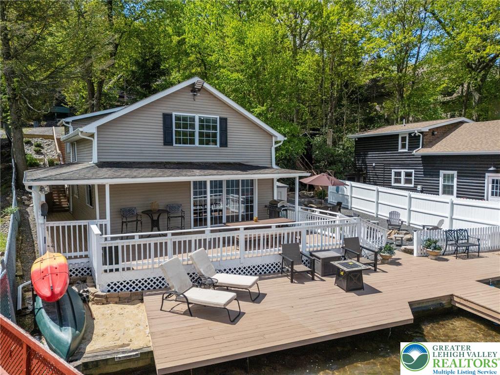 34 South Lake Drive