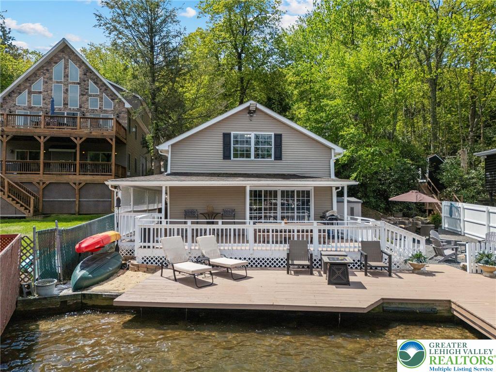 34 South Lake Drive