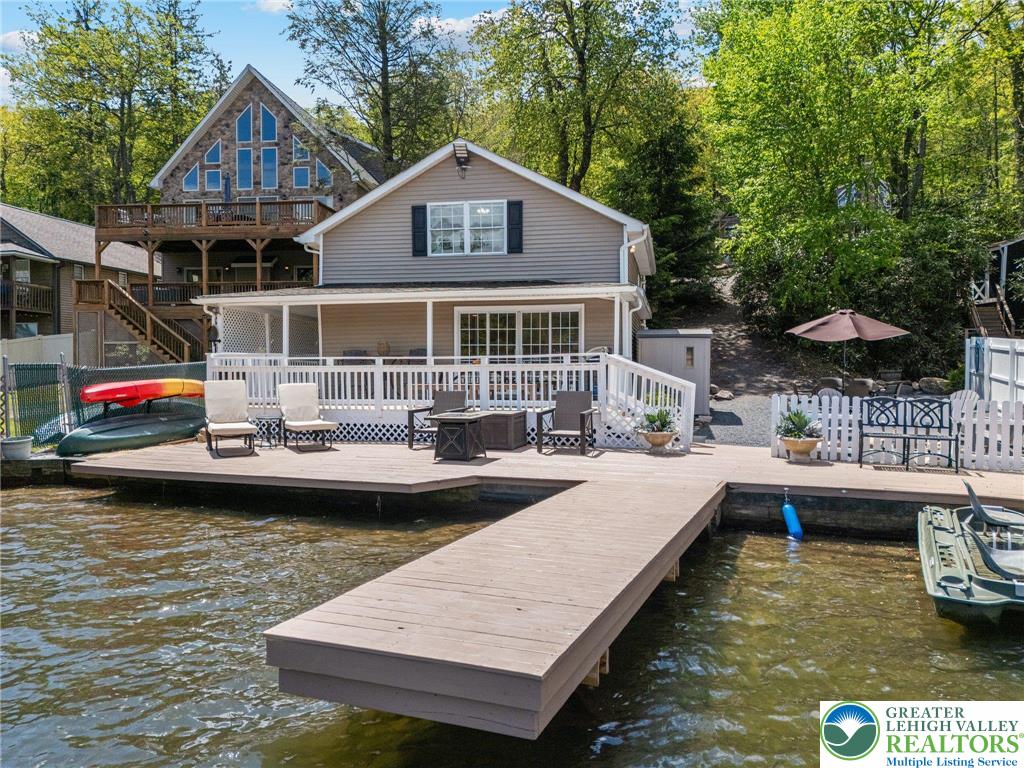34 South Lake Drive