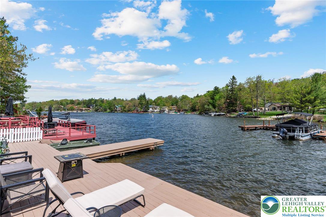 34 South Lake Drive