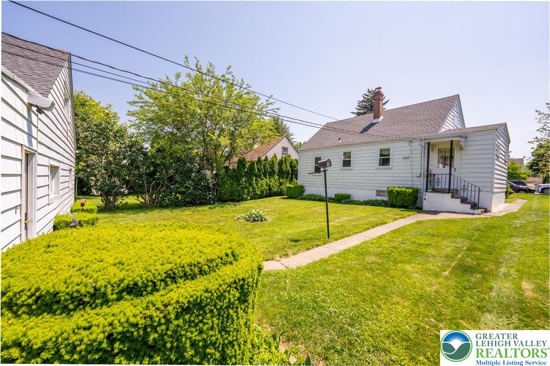 159 Greenleaf Street