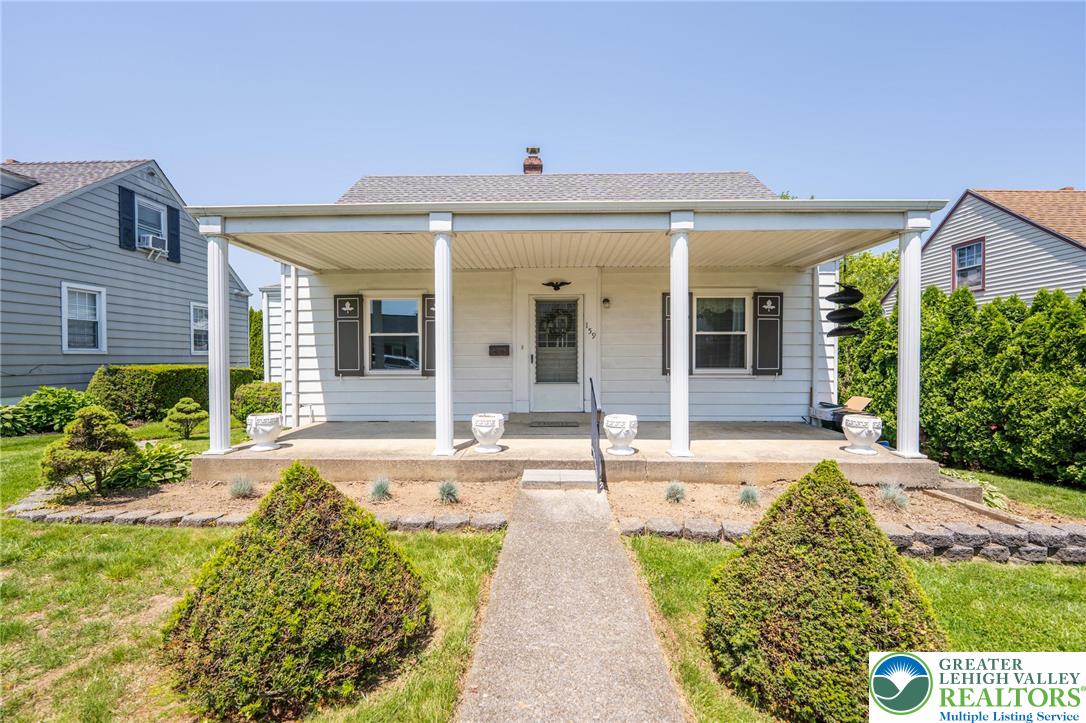 159 Greenleaf Street