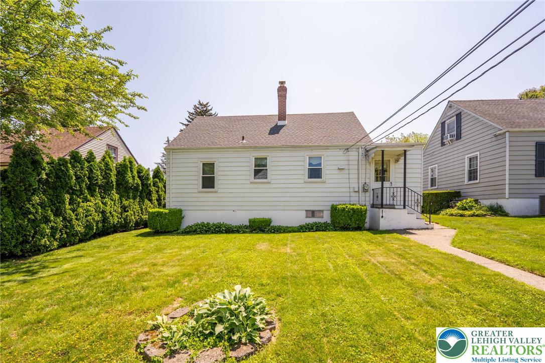 159 Greenleaf Street